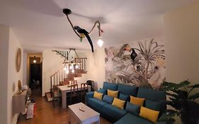 Residencial Oasis Park